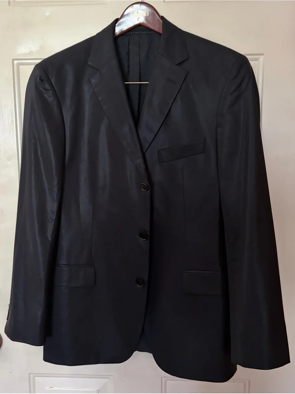 Hugo Boss brand hugo